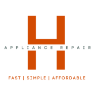 humber appliance repair logo